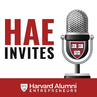 Écoute le podcast Harvard Alumni Entrepreneurs Invites | Deezer